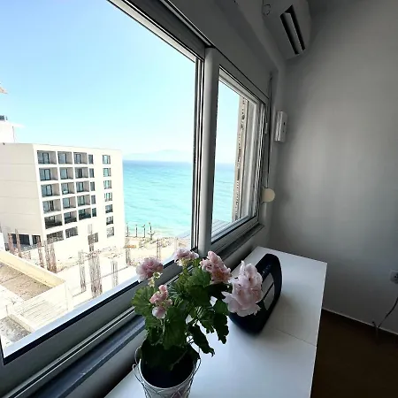 Apartment K&t Seaside Deluxe Twobedroom