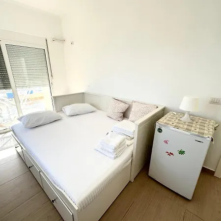Appartamento K&t Seaside Deluxe Twobedroom *