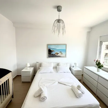 K&t Seaside Deluxe Twobedroom Appartamento