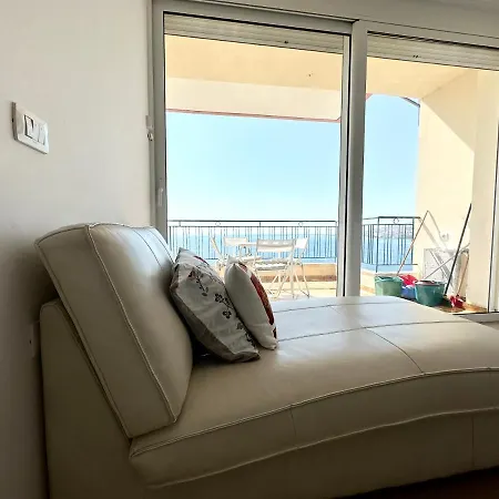 K&t Seaside Deluxe Twobedroom Appartamento