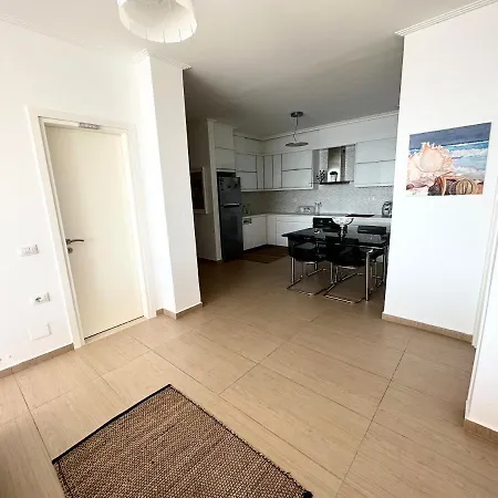 Appartamento K&t Seaside Deluxe Twobedroom