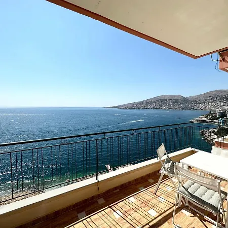 K&t Seaside Deluxe Twobedroom Appartamento *