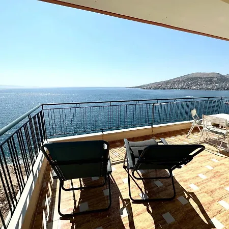 K&t Seaside Deluxe Twobedroom Appartamento *