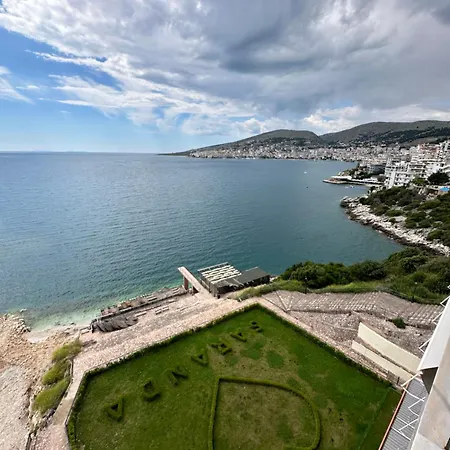 K&t Seaside Deluxe Twobedroom Appartamento