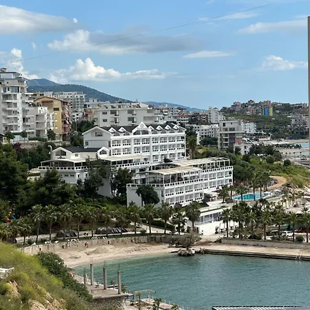 Appartamento K&t Seaside Deluxe Twobedroom *
