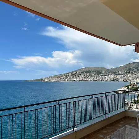K&t Seaside Deluxe Twobedroom * Sarande