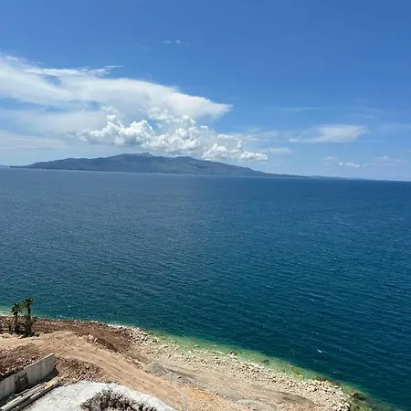 Appartamento K&t Seaside Deluxe Twobedroom *