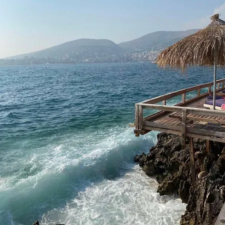 K&t Seaside Deluxe Twobedroom * Sarandë