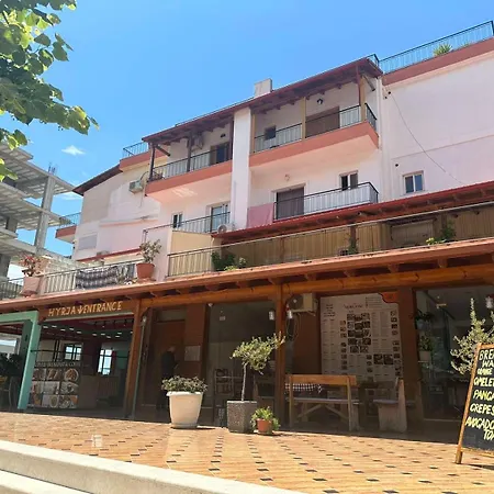 K&t Seaside Deluxe Twobedroom Appartamento *
