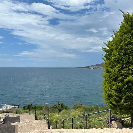 K&t Seaside Deluxe Twobedroom * Sarandë