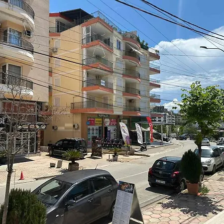 K&t Seaside Deluxe Twobedroom Appartamento *