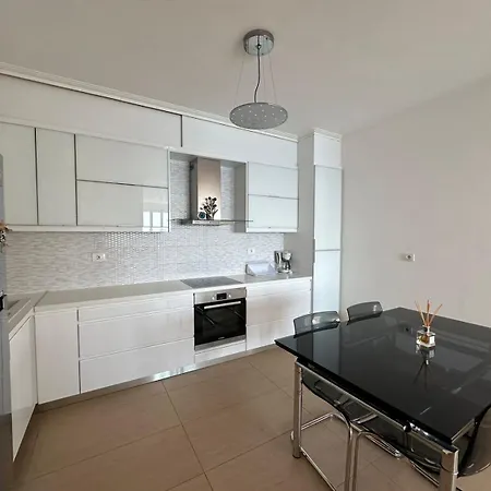 K&t Seaside Deluxe Twobedroom Appartamento *
