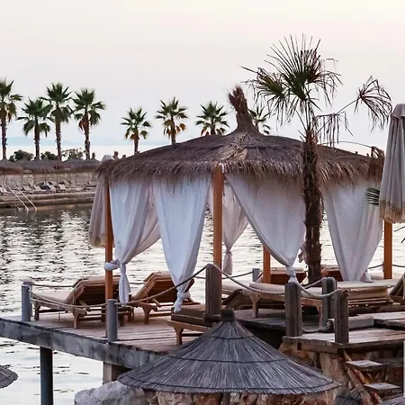 K&t Seaside Deluxe Twobedroom Appartamento Sarandë